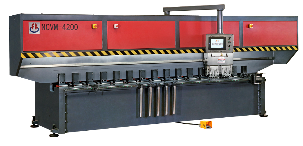 豐科機(jī)械|打造高品質(zhì)數(shù)控機(jī)床品牌，以高端設(shè)備服務(wù)現(xiàn)代制造業(yè)